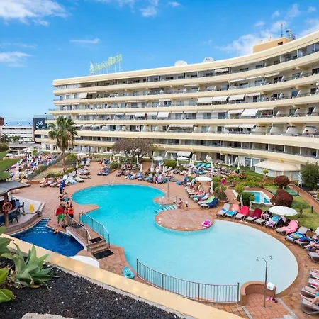 Apartment Enjoy A Sunny With Pool Next To The Sea *